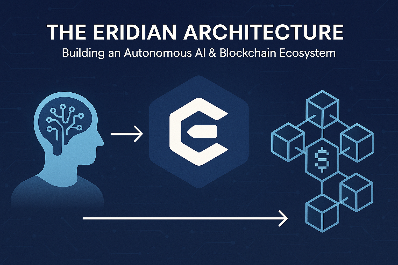 Eridian Architecture